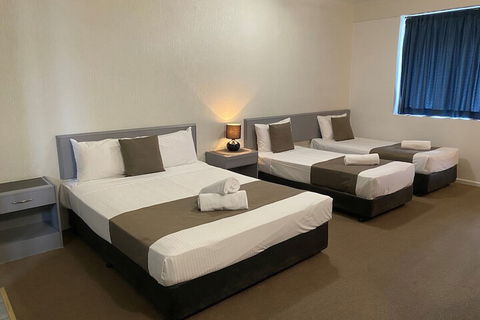 Archer Park Motel - Darwin Holiday 7