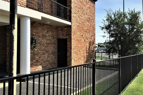 Archer Park Motel - Darwin Holiday 3