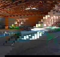 Elsinor Motor Lodge - Darwin Holiday