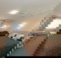 Abraham Lincoln Motel - Darwin Holiday