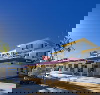 Endeavour Inn - Emu Park - Darwin Holiday