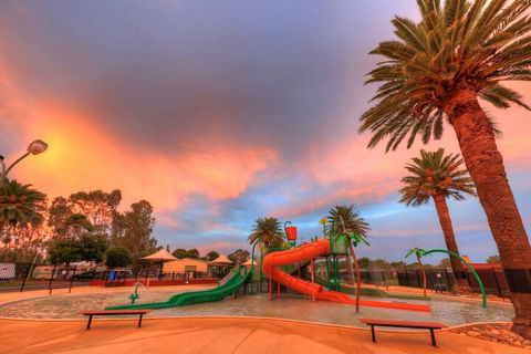 Yarrawonga Holiday Park - Darwin Holiday 3
