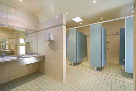 Yarrawonga Holiday Park - Darwin Holiday 1