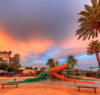 Yarrawonga Holiday Park - Darwin Holiday