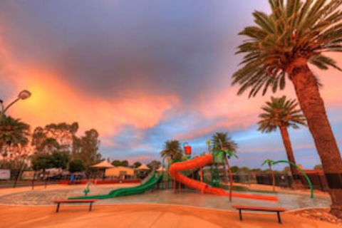 Yarrawonga Holiday Park - Darwin Holiday 0