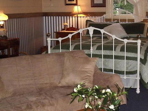Springbank Bed & Breakfast - Darwin Holiday 5