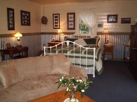 Springbank Bed & Breakfast - Darwin Holiday 2