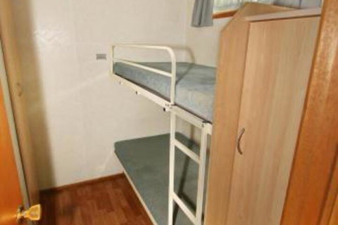 Wangaratta Caravan Park - Darwin Holiday 4