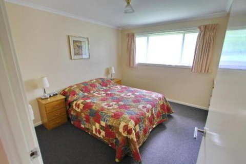 Wangaratta Caravan Park - Darwin Holiday 3