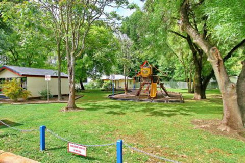Wangaratta Caravan Park - Darwin Holiday 6