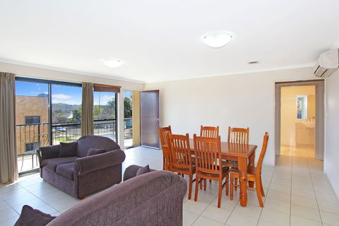 Amberoo Apartments Tamworth - Darwin Holiday 6