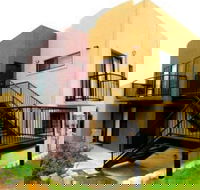 Amberoo Apartments Tamworth - Darwin Holiday