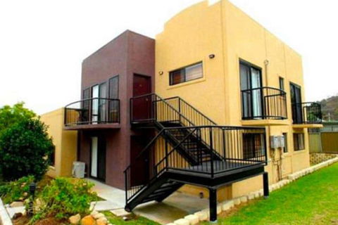 Amberoo Apartments Tamworth - Darwin Holiday 0