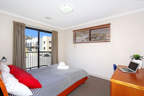 Amberoo Apartments Tamworth - Darwin Holiday 5