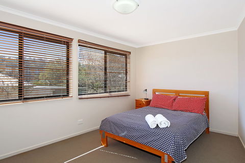Amberoo Apartments Tamworth - Darwin Holiday 4