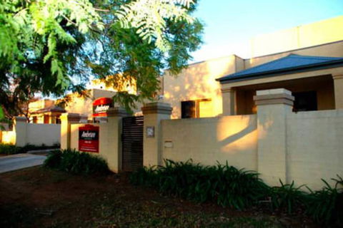 Amberoo Apartments Tamworth - Darwin Holiday 1