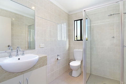 Amberoo Apartments Tamworth - Darwin Holiday 3