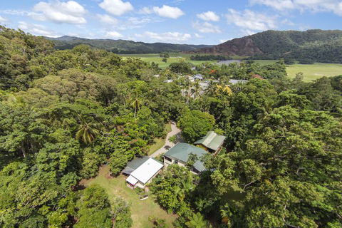 Red Mill House In Daintree - Darwin Holiday 3
