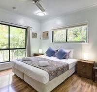 Red Mill House in Daintree - Darwin Holiday