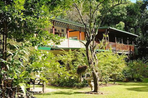 Red Mill House In Daintree - Darwin Holiday 5