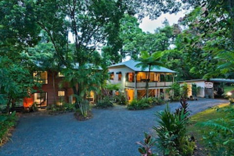 Red Mill House In Daintree - Darwin Holiday 7