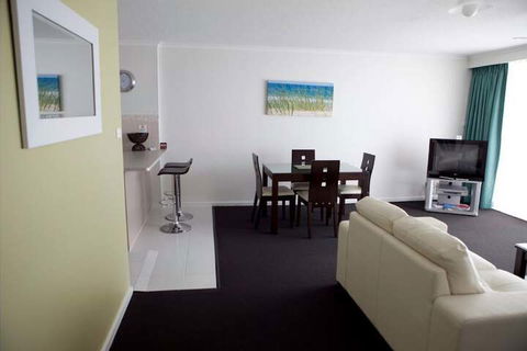 Port Pacific Resort - Darwin Holiday 4