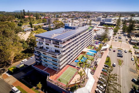 Port Pacific Resort - Darwin Holiday 3