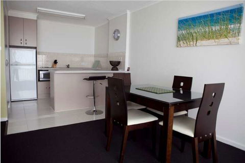 Port Pacific Resort - Darwin Holiday 7