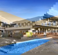 Quest Portland - Darwin Holiday