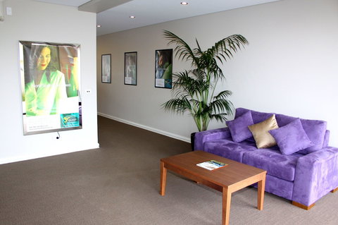 Quest Portland - Darwin Holiday 2