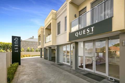Quest Portland - Darwin Holiday 3