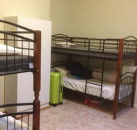 Perth 178 Backpackers - Darwin Holiday