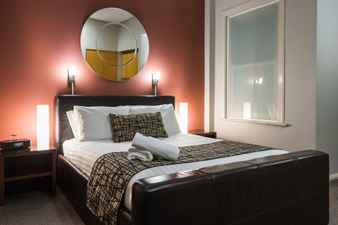 The Clarendon Hotel - Darwin Holiday 6