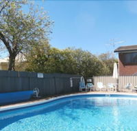 Harbour Lights Holiday Units - Darwin Holiday