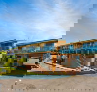 Panoramic Townhouses by Lisa - Darwin Holiday