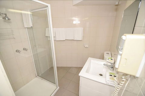 Dandenong Motel - Darwin Holiday 5