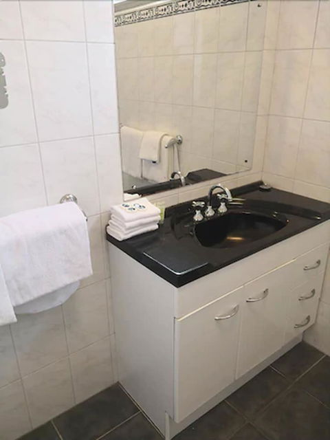 Dandenong Motel - Darwin Holiday 4