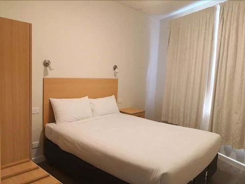 Dandenong Motel - Darwin Holiday 6