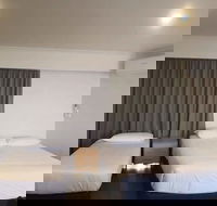 Dandenong Motel - Darwin Holiday