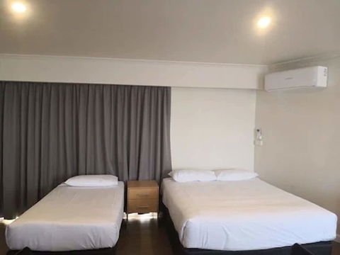 Dandenong Motel - Darwin Holiday 0