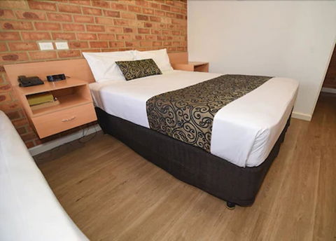Dandenong Motel - Darwin Holiday 3