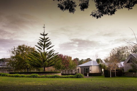 Losari Retreat - Darwin Holiday 5