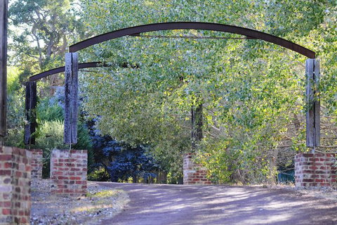 Losari Retreat - Darwin Holiday 2