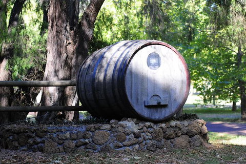 Losari Retreat - Darwin Holiday 4