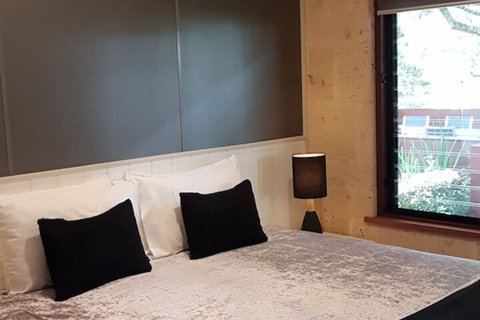 Losari Retreat - Darwin Holiday 7