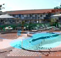 Aquarius Resort Holiday Apartments - Darwin Holiday