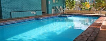 Aquarius Resort Holiday Apartments - Darwin Holiday 2