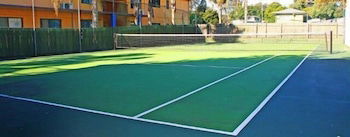 Aquarius Resort Holiday Apartments - Darwin Holiday 5