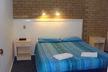 Aquarius Resort Holiday Apartments - Darwin Holiday 6