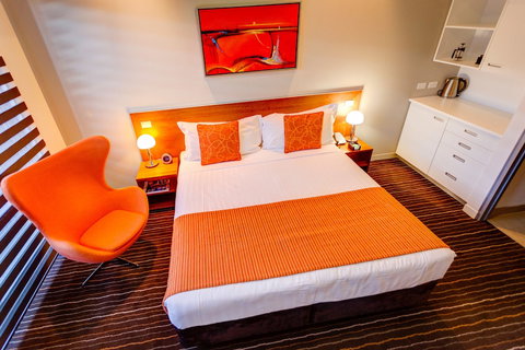 Mantra Charles Hotel - Darwin Holiday 1